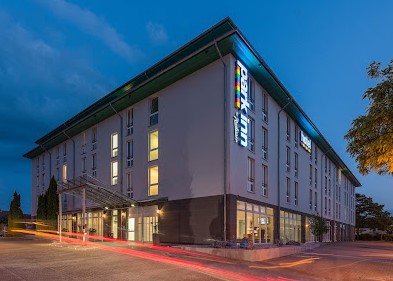 ParkInn Goettingen